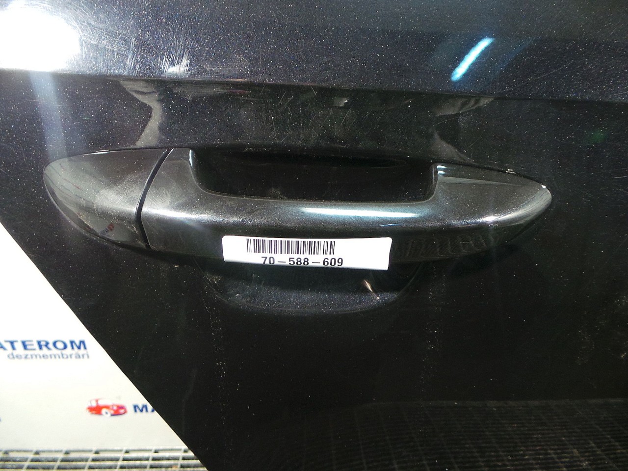 MANER USA SPATE DREAPTA VW PASSAT PASSAT - - (2010 2014)