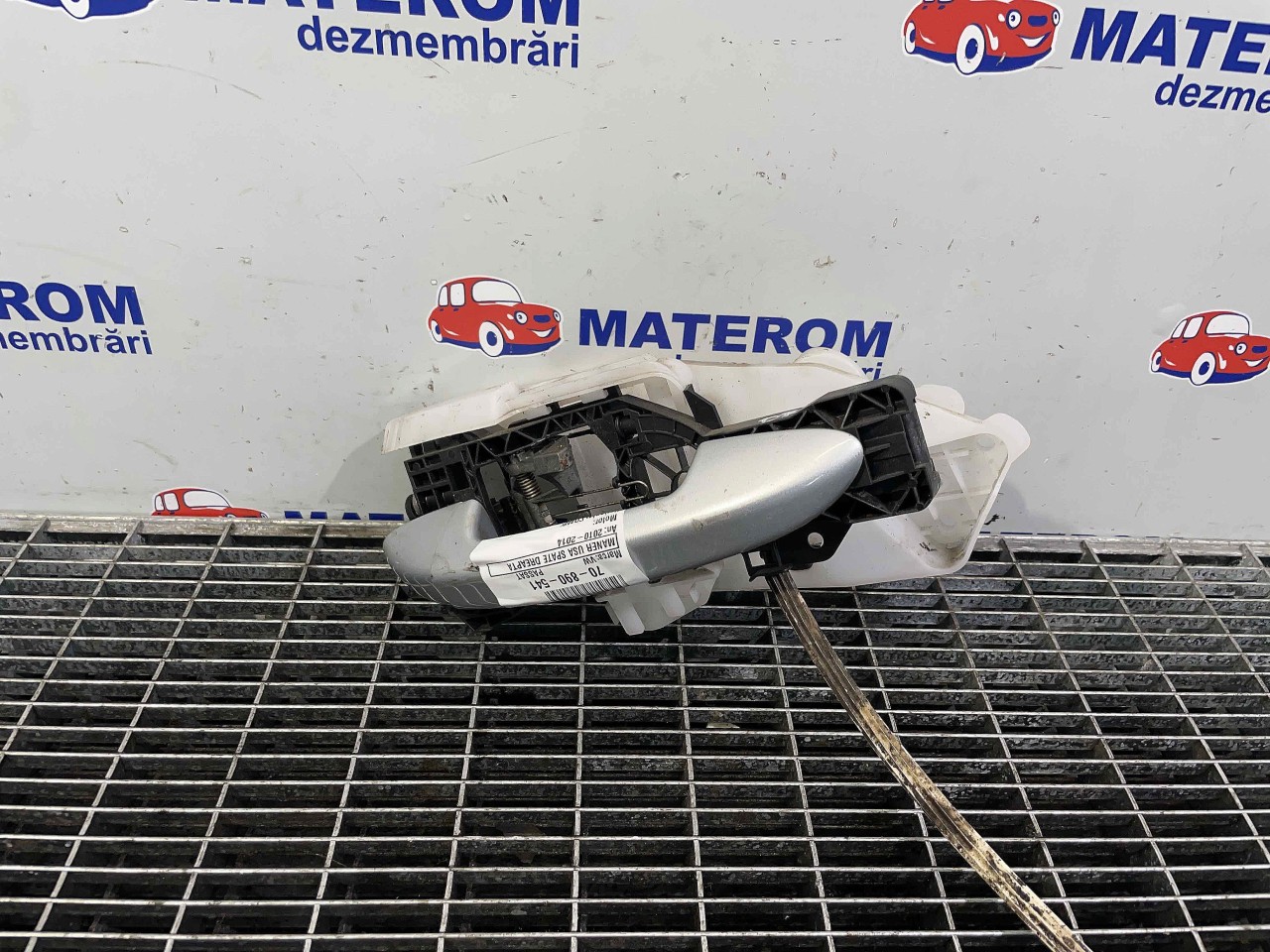 MANER USA SPATE DREAPTA VW PASSAT PASSAT - - (2010 2014)