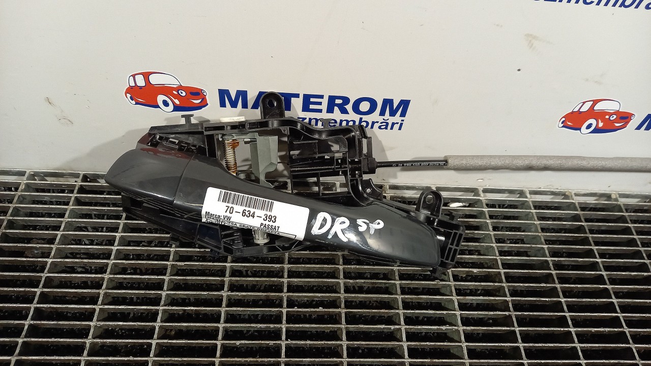 MANER USA SPATE DREAPTA VW PASSAT PASSAT - - (2014 2019)