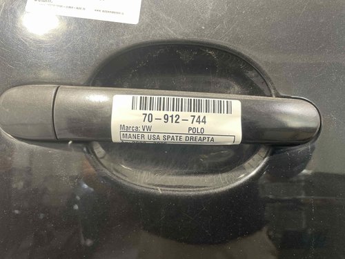 MANER USA SPATE DREAPTA VW POLO - - (2002 2005)