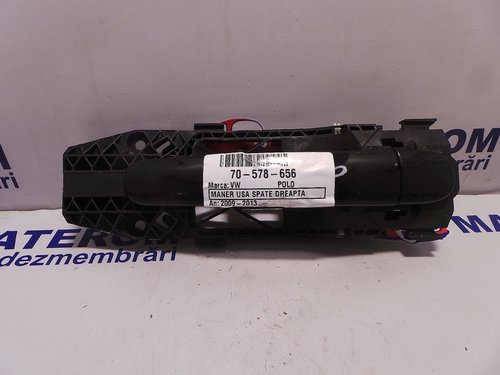 MANER USA SPATE DREAPTA VW POLO - - (2009 2014)