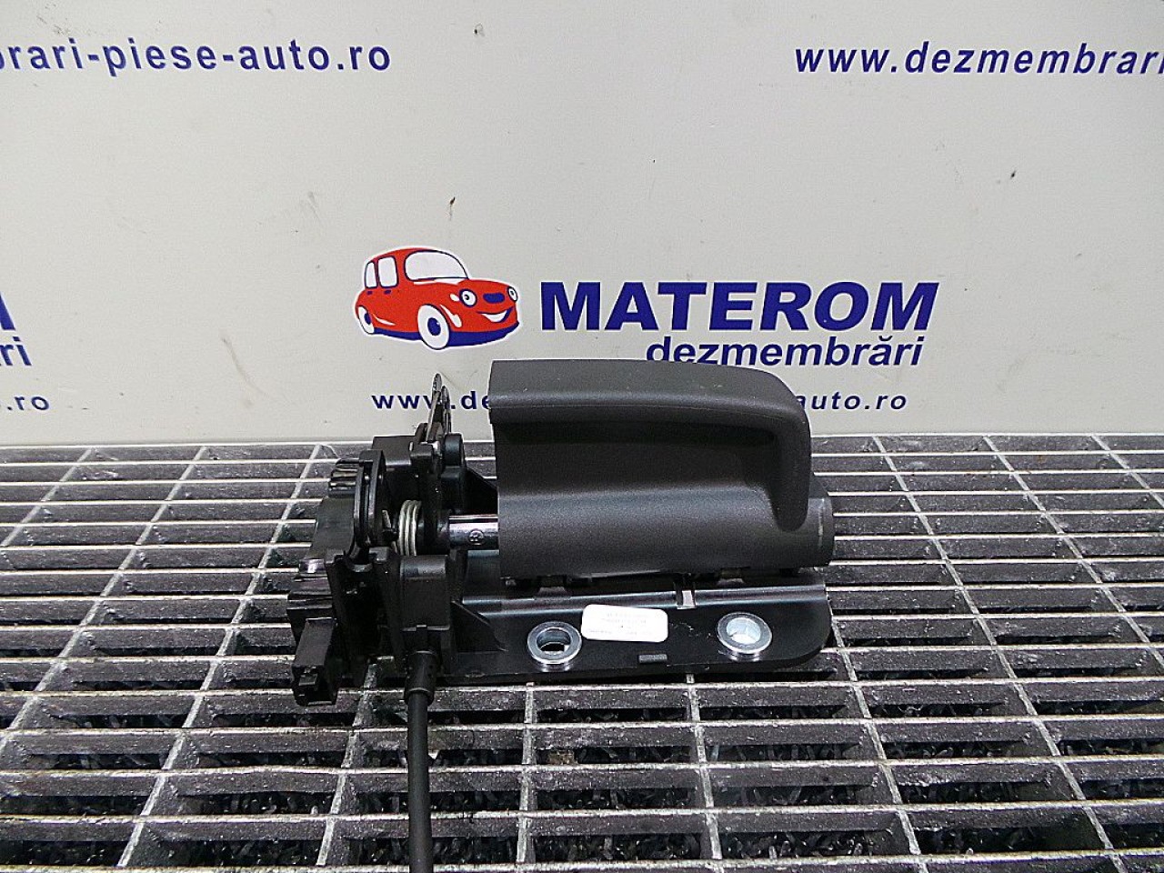 MANER USA SPATE DREAPTA VW SHARAN - - (2010 2015)