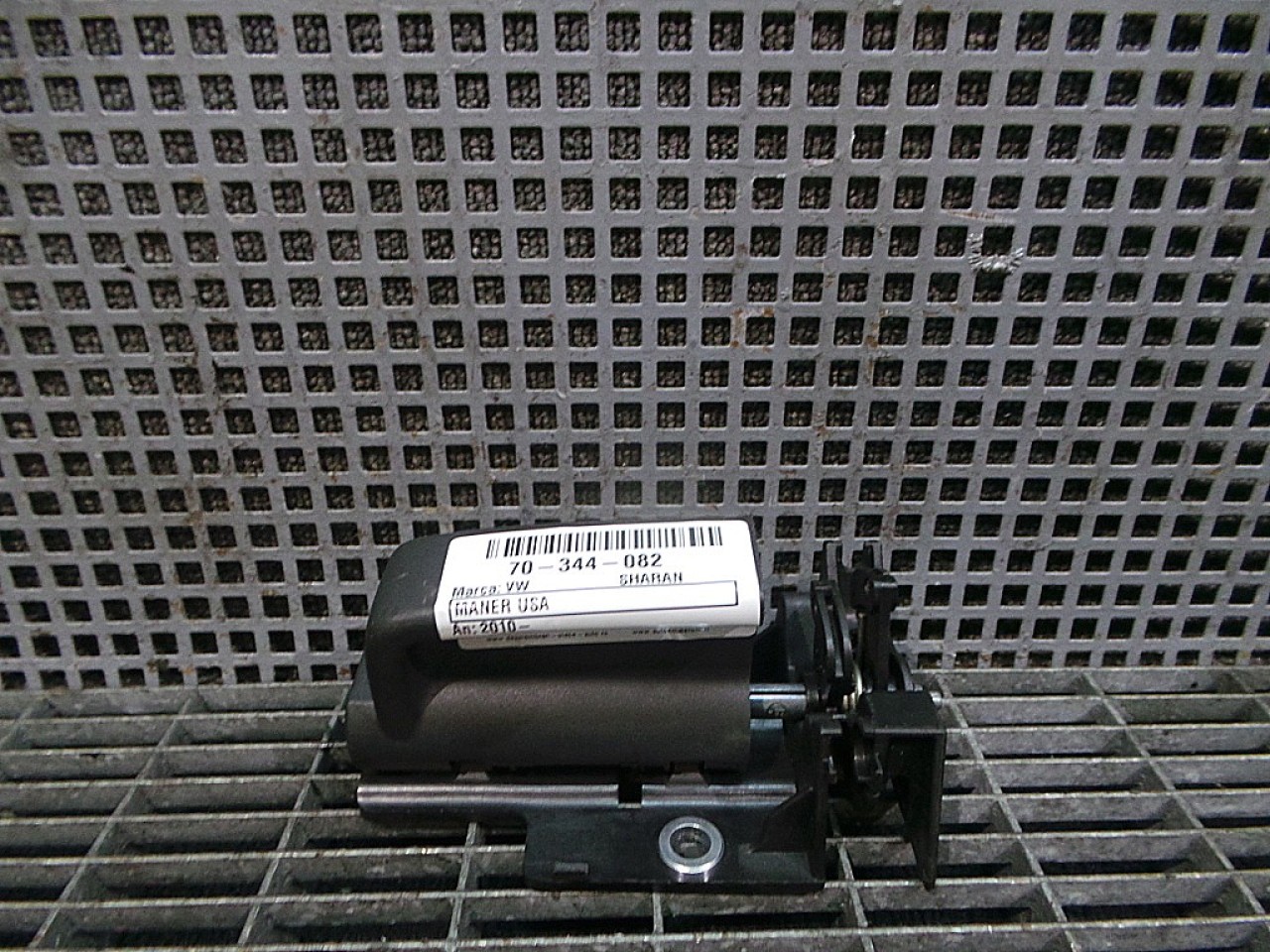 MANER USA SPATE DREAPTA VW SHARAN - - (2010 2015)
