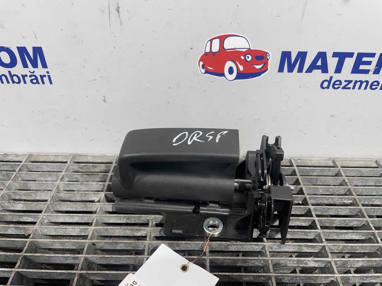 MANER USA SPATE DREAPTA VW SHARAN SHARAN - - (2010 2015)