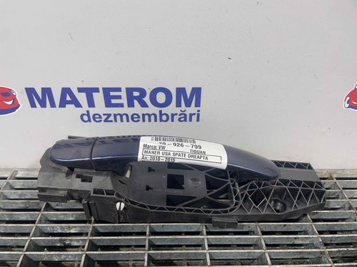 MANER USA SPATE DREAPTA VW TIGUAN - - (2010 2015)