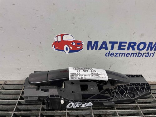 MANER USA SPATE DREAPTA VW TIGUAN - - (2010 2015)