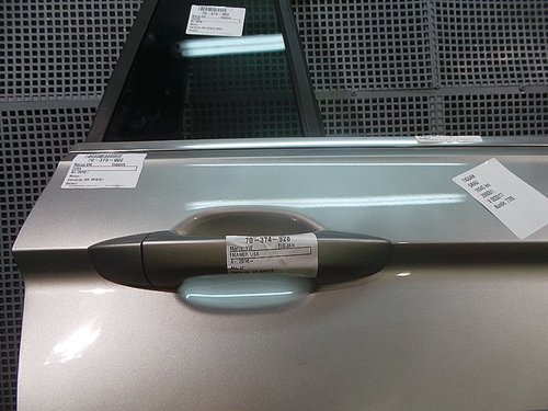 MANER USA SPATE DREAPTA VW TIGUAN - - (2016 2020)