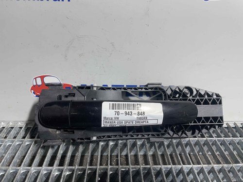 MANER USA SPATE DREAPTA VW TIGUAN TIGUAN - - (2007 2010)