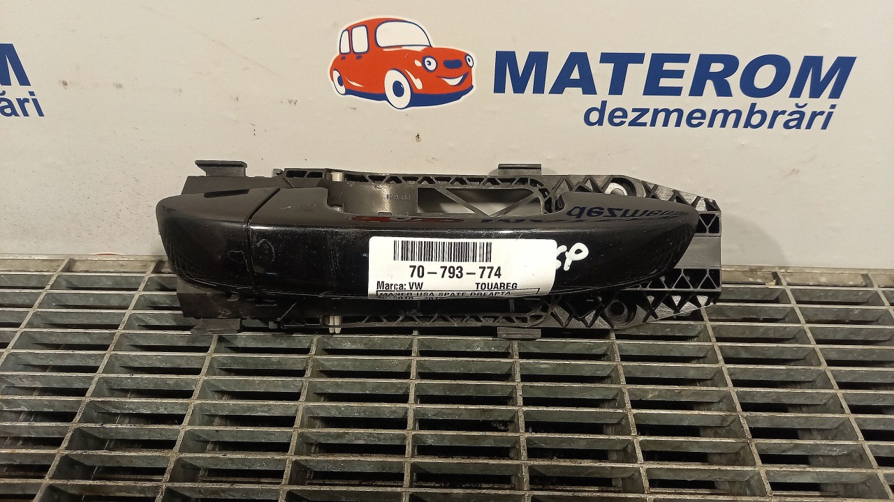 MANER USA SPATE DREAPTA VW TOUAREG - - (2010 2018)