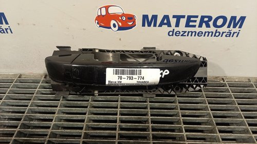 MANER USA SPATE DREAPTA VW TOUAREG - - (2010 2018)
