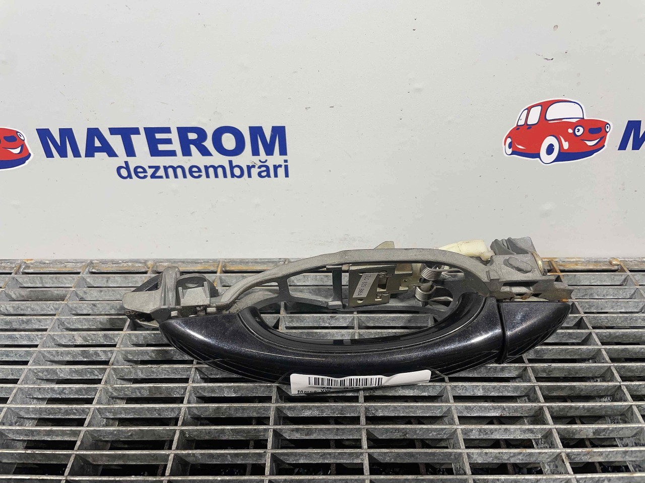 MANER USA SPATE DREAPTA VW TOUAREG TOUAREG - - (2002 2006)