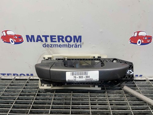 MANER USA SPATE DREAPTA VW TOUAREG TOUAREG - - (2010 2018)