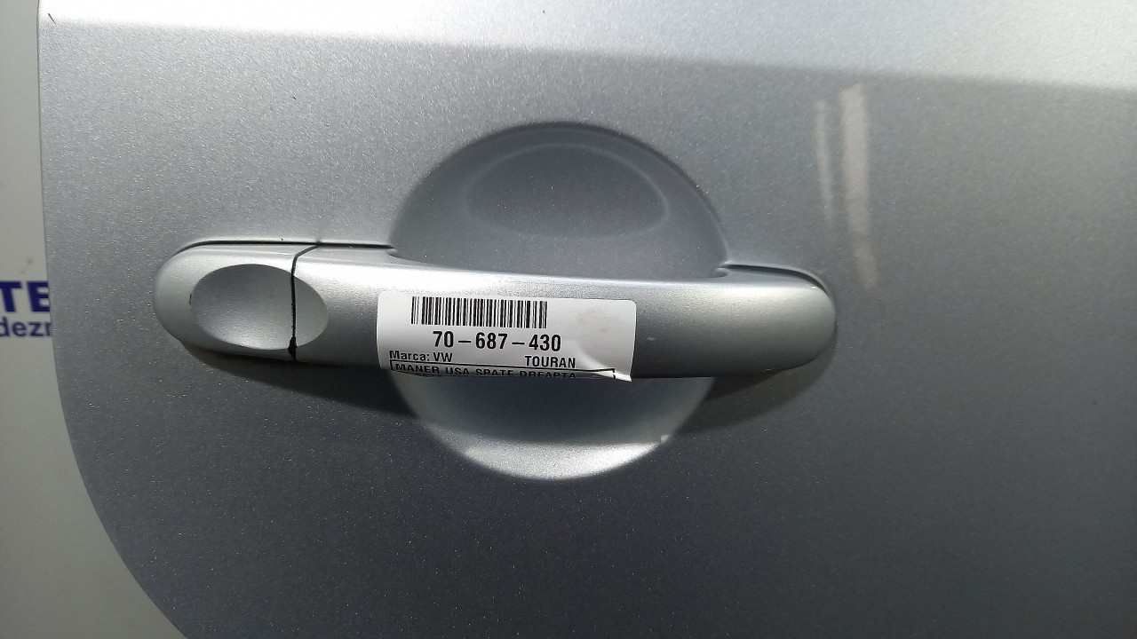 MANER USA SPATE DREAPTA VW TOURAN - - (2010 2015)
