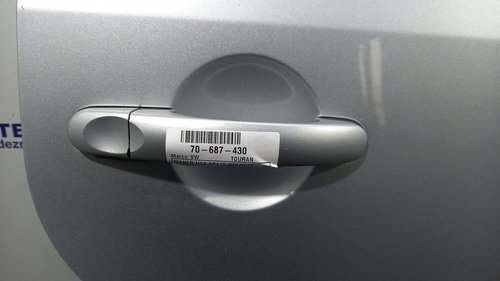 MANER USA SPATE DREAPTA VW TOURAN - - (2010 2015)