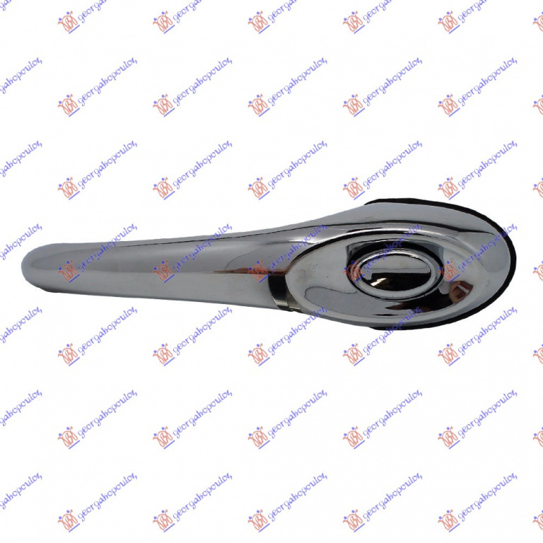 Maner Usa Spate Exterior - Chrysler Pt Cruiser 2001 , 4724915ad