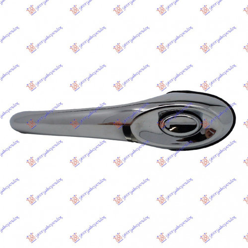 Maner Usa Spate Exterior - Chrysler Pt Cruiser 2001 , 4724915ad