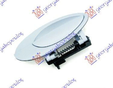 Maner Usa Spate Exterior - Citroen C5 2001 , 9101s7