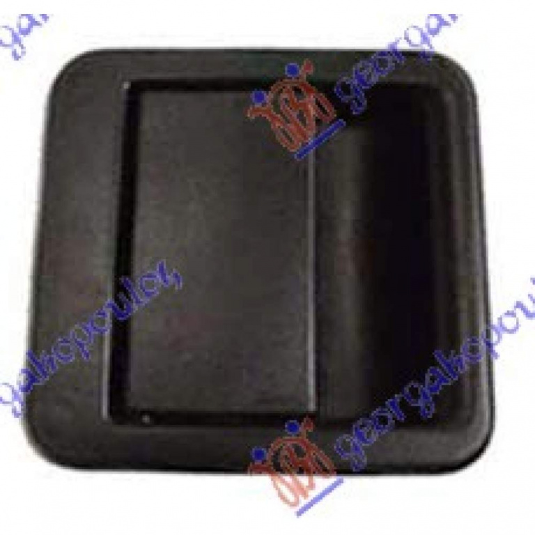 Maner Usa Spate Exterior - Citroen Jumper 1994 , 1301397808