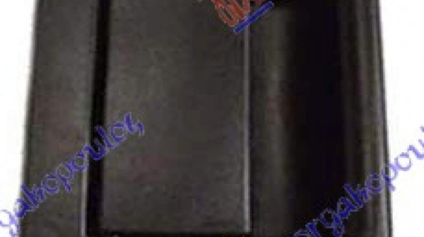 Maner Usa Spate Exterior - Citroen Jumper 1994 , 1301397808