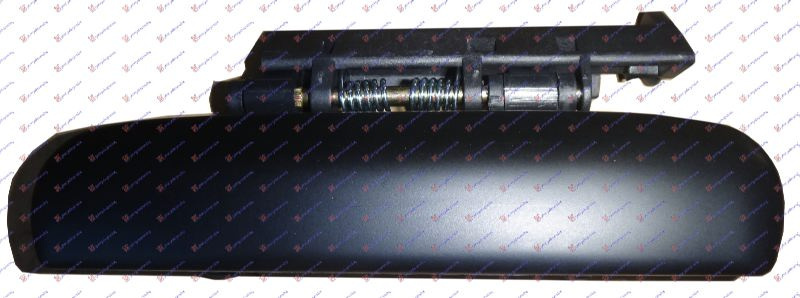 Maner Usa Spate Exterior - Citroen Xsara 1997 , 9101n4