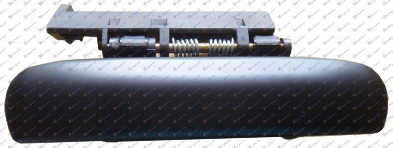 Maner Usa Spate Exterior - Citroen Xsara 1997 , 9101n5