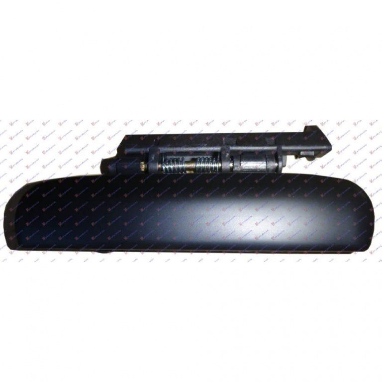Maner Usa Spate Exterior - Citroen Xsara 2000 , 9101n4