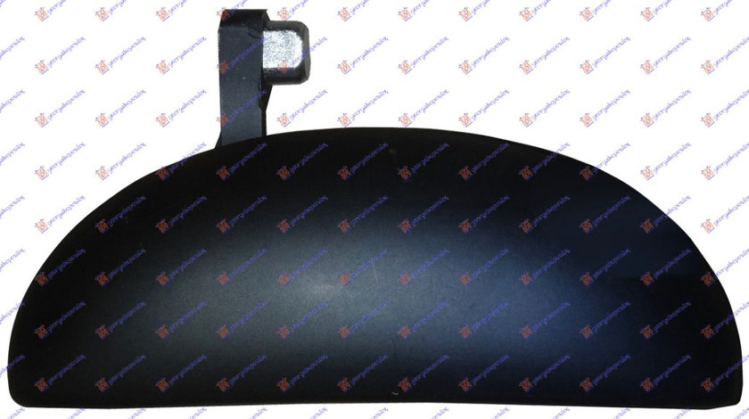 Maner Usa Spate Exterior Dreapta Citroen C1 2006 2007 2008 2009 2010 2011 2012