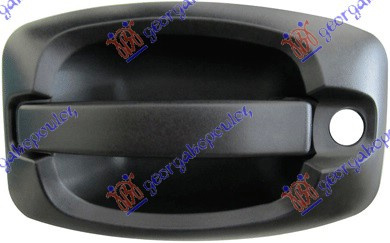 Maner Usa Spate Exterior - Fiat Ducato 2006 , 735469968
