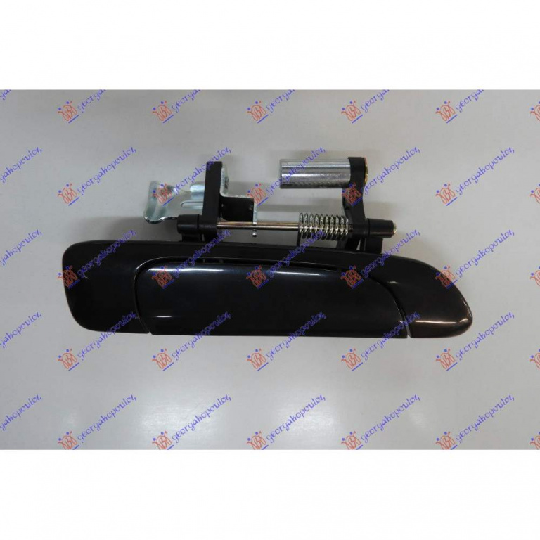 Maner Usa Spate Exterior - Honda Civic H/B-L/B 2004 , 72680-S5a-003
