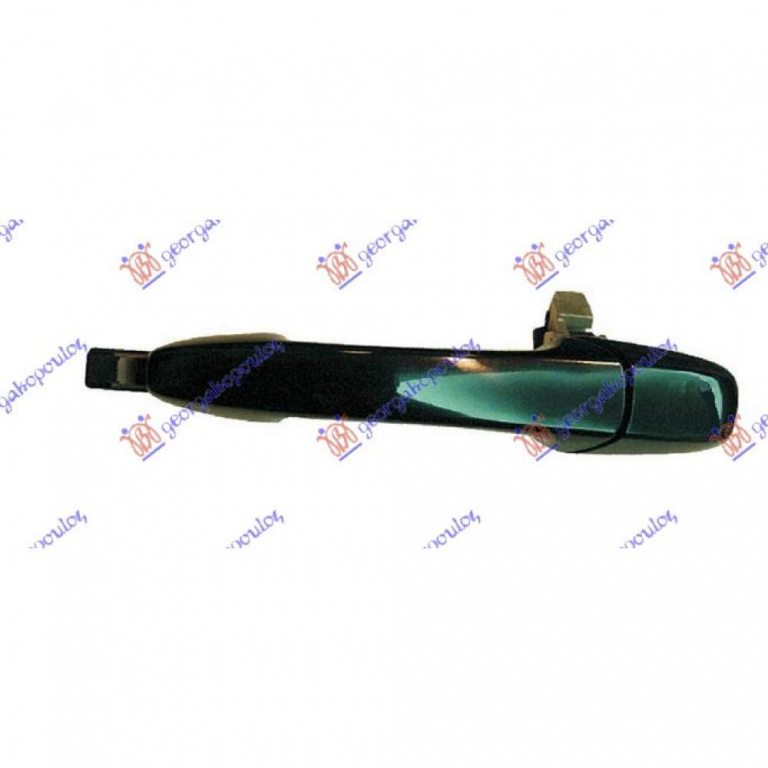 Maner Usa Spate Exterior - Mazda 3 Sdn-H/B (Bk) 2004 , G22c-59-41000
