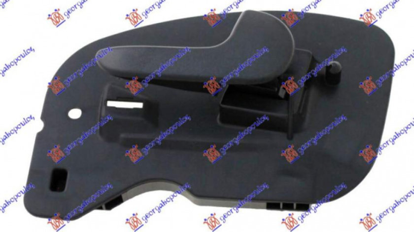 Maner Usa Spate Exterior - Opel Meriva 2003 , 9201127