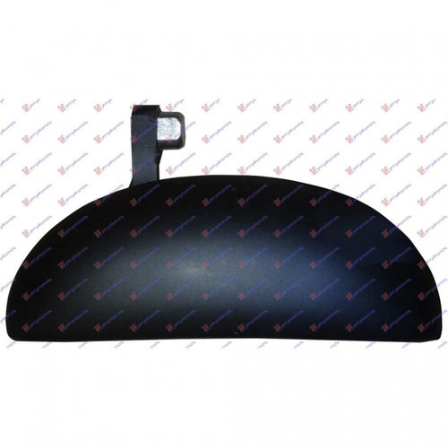 Maner Usa Spate Exterior - Peugeot 107 2006 , 9101-An