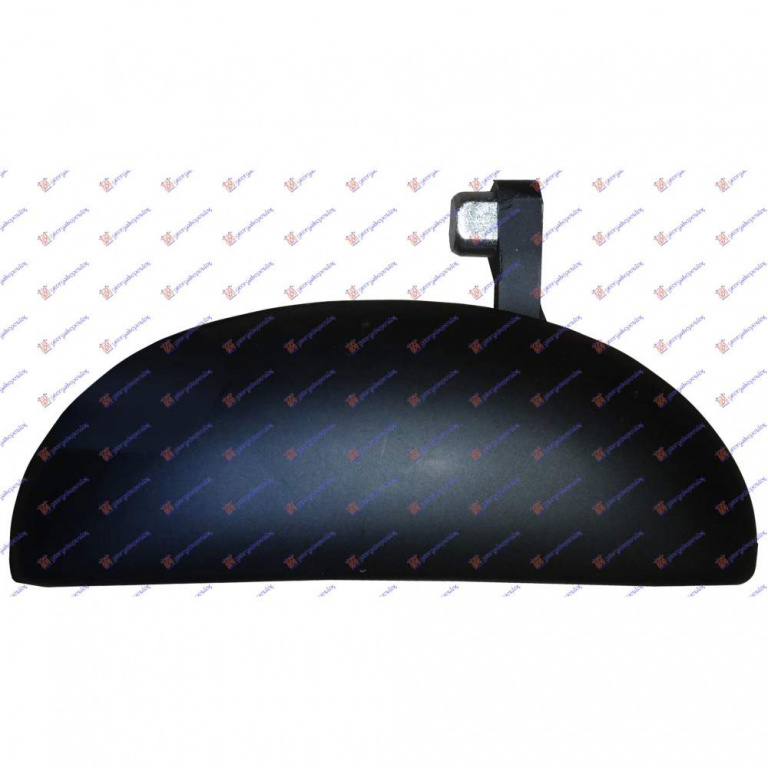 Maner Usa Spate Exterior - Peugeot 107 2006 , 9101-Aq