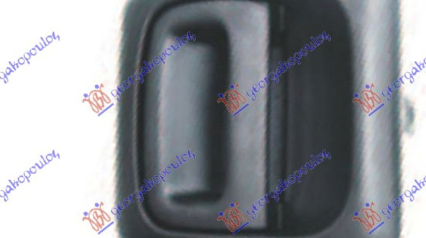 Maner Usa Spate Exterior Peugeot Boxer 2002 2003 2004 2005 2006