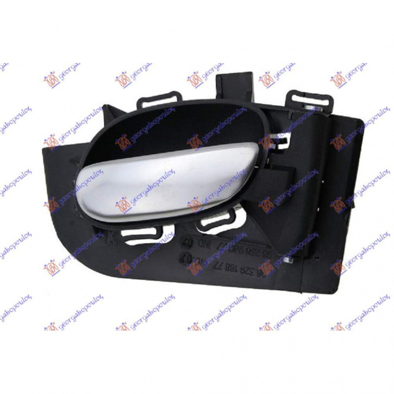Maner Usa Spate Exterior - Peugeot Expert 1995 , 1472002899