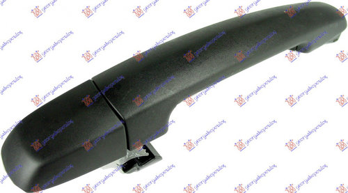 Maner Usa Spate Exterior - Suzuki Grand Vitara2006 2007 , 82813-63j00-Z13