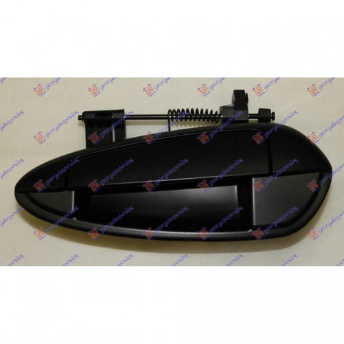 Maner Usa Spate - Fiat Grande Punto 2005 , 735471440