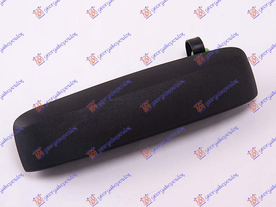Maner Usa Spate - Fiat Panda 2003 , 735357272