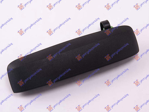 Maner Usa Spate - Fiat Panda 2003 , 735357272