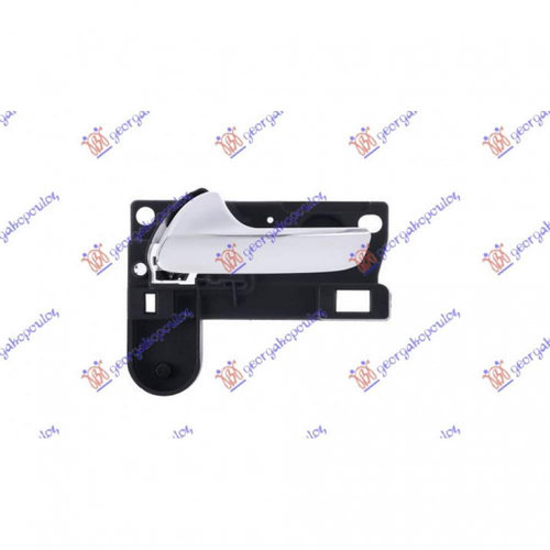 Maner Usa Spate - Fiat Panda New 2012 , 735555163