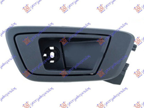 Maner Usa Spate - Ford Fiesta 2008 , 8a61-A22600ce38c5
