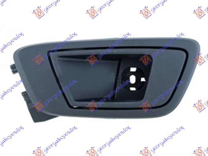 Maner Usa Spate - Ford Fiesta 2008 , 8a61-A22601ce38c5