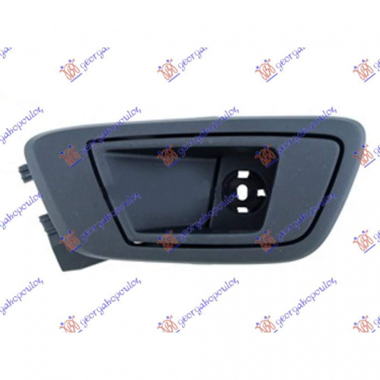 Maner Usa Spate - Ford Fiesta 2013 , 8a61-A22600ce38c5