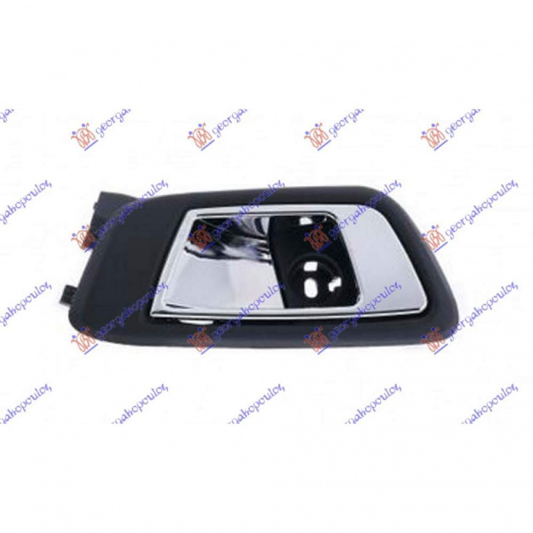 Maner Usa Spate - Ford Fiesta 2013 , 8a61-A22601ce38c5