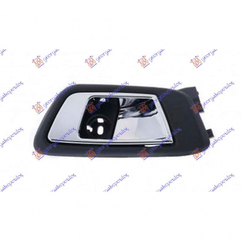 Maner Usa Spate - Ford Fiesta 2013 , Be8z-5422601-Ga