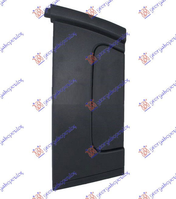 Maner Usa Spate - Honda Hr-V 2015 , 72680-T7a-J01