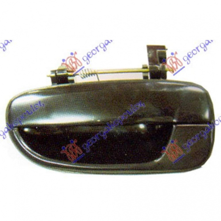 Maner Usa Spate - Hyundai Accent L/B 1999 , 83650-25000ca