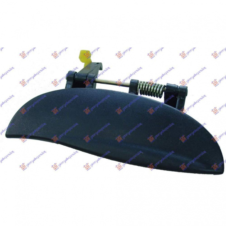 Maner Usa Spate - Hyundai Atos Prime 1999 , 83650-02000ca