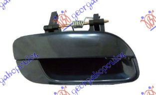 Maner Usa Spate - Hyundai Elantra 2000 , 83660-2d000