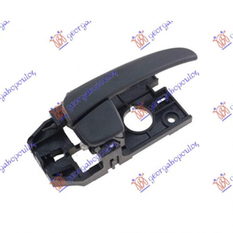 Maner Usa Spate - Hyundai Elantra 2004 , 83620-2d000c